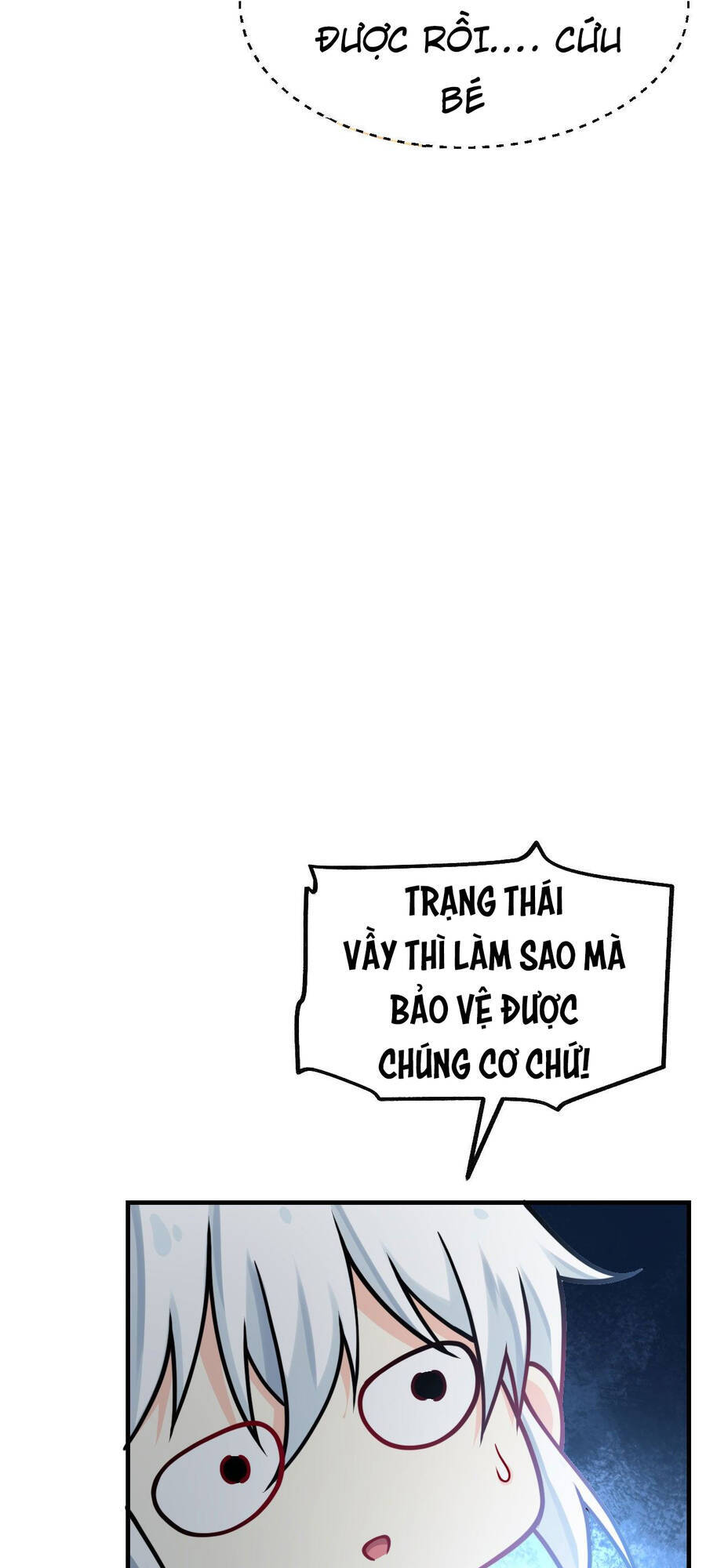 Đám Nữ Đồ Đệ Đều Muốn Độc Chiếm Ta Chapter 12 - Trang 56