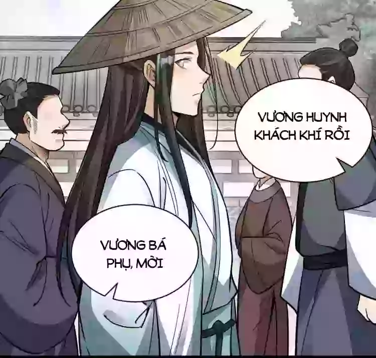 Lạn Nha Kỳ Duyên Chapter 141 - Trang 9