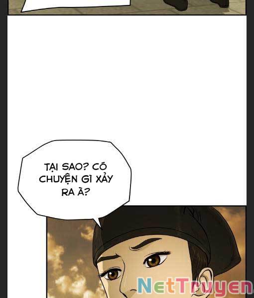 Phong Lôi Kiếm Chapter 22 - Trang 20