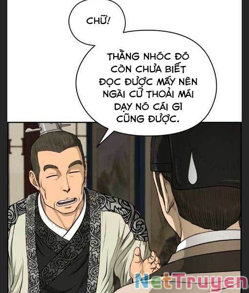 Phong Lôi Kiếm Chapter 22 - Trang 26