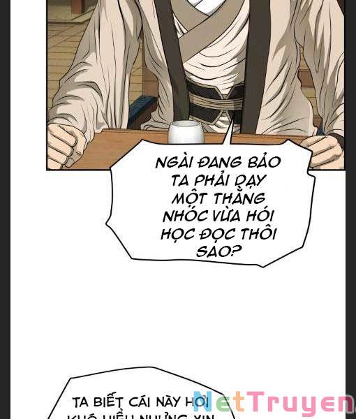 Phong Lôi Kiếm Chapter 22 - Trang 28