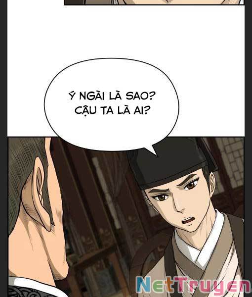 Phong Lôi Kiếm Chapter 22 - Trang 31