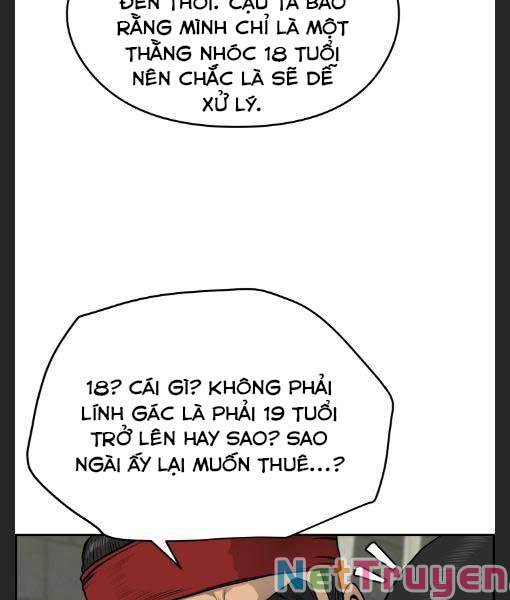 Phong Lôi Kiếm Chapter 22 - Trang 42