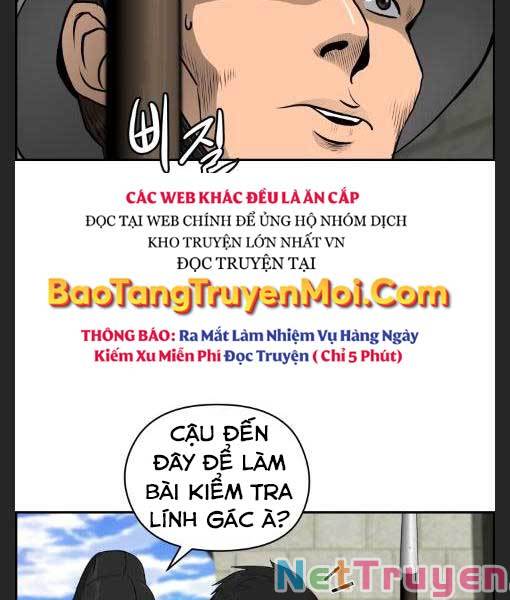 Phong Lôi Kiếm Chapter 22 - Trang 55