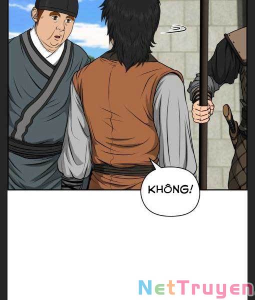 Phong Lôi Kiếm Chapter 22 - Trang 56