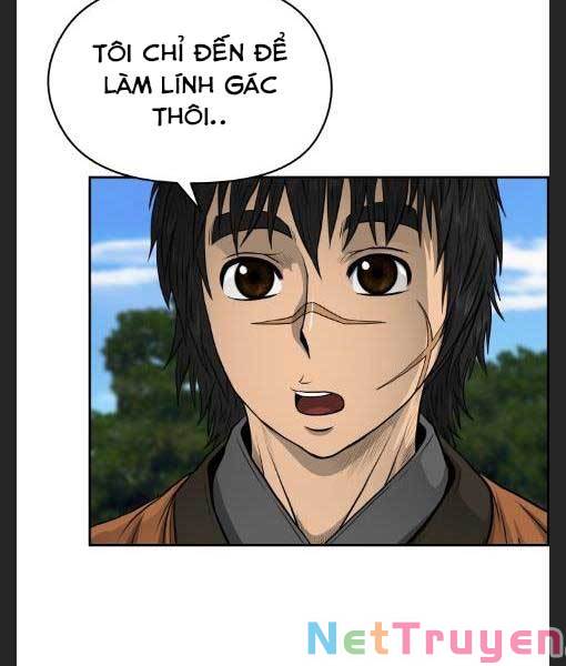 Phong Lôi Kiếm Chapter 22 - Trang 58