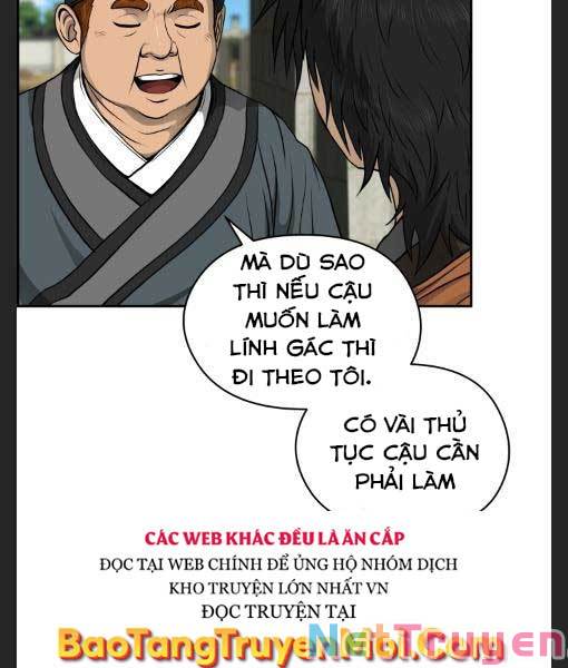 Phong Lôi Kiếm Chapter 22 - Trang 64