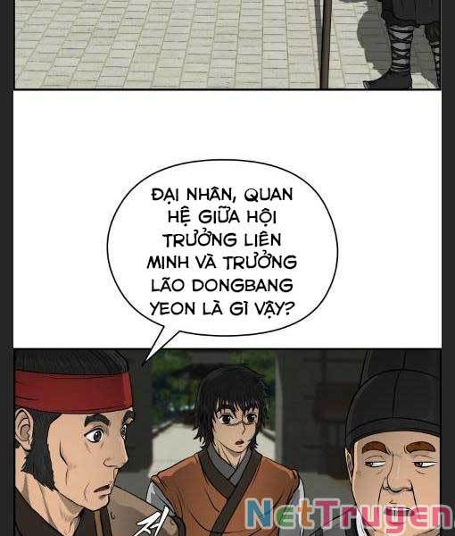 Phong Lôi Kiếm Chapter 22 - Trang 66