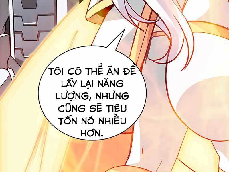 Tôi Có Đặc Tính Của Cấp Sss Nhưng Thích Sống Bình Thường Chapter 7 - Trang 35