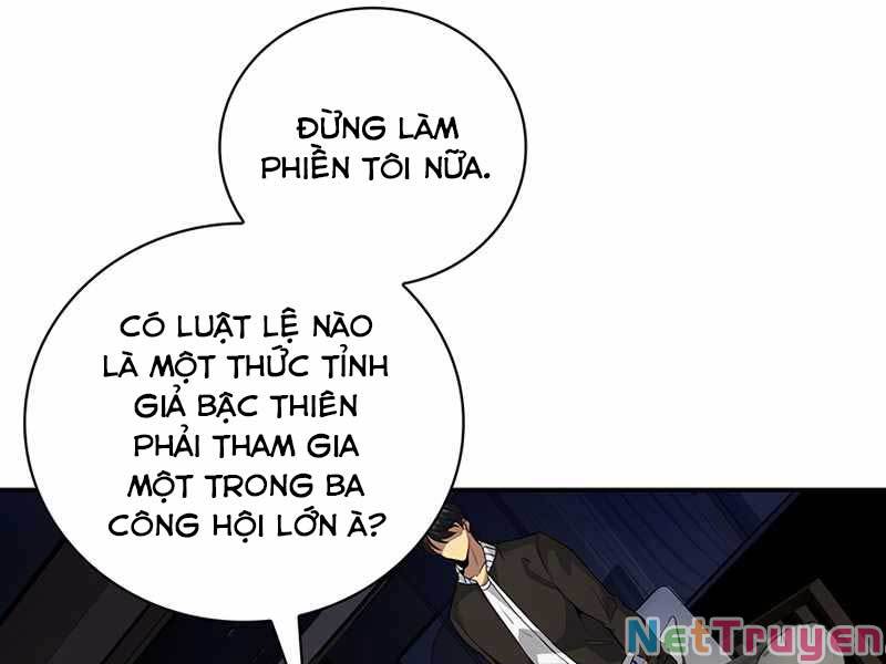 Tôi Có Đặc Tính Của Cấp Sss Nhưng Thích Sống Bình Thường Chapter 8 - Trang 56