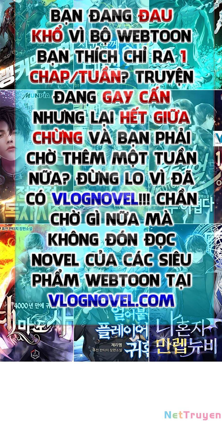 Xếp Hạng Bắt Nạt Chapter 36 - Trang 40