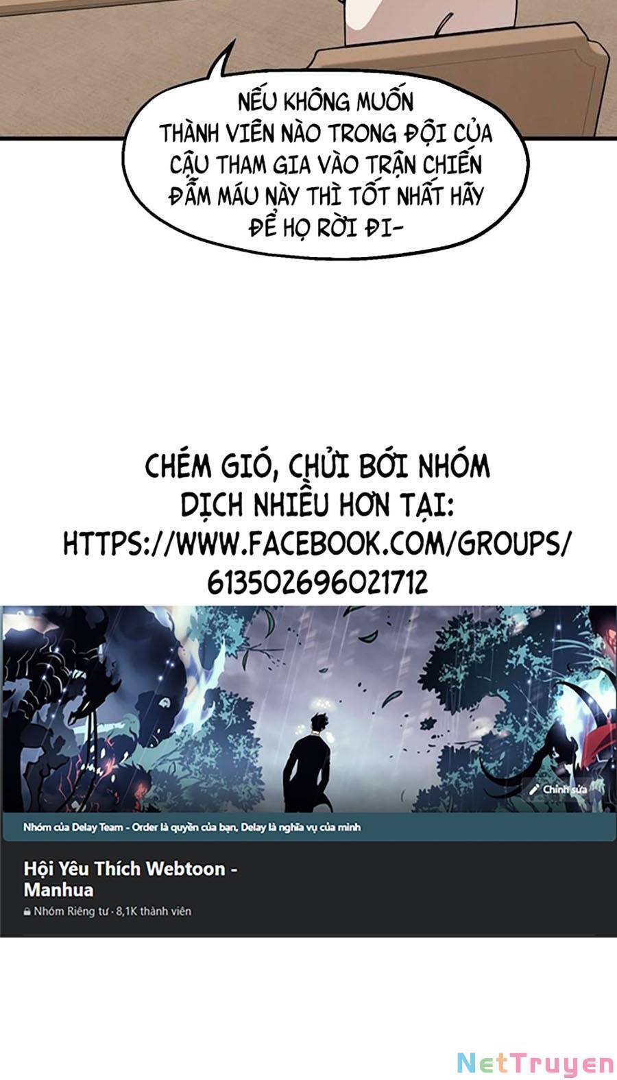 Xếp Hạng Bắt Nạt Chapter 36 - Trang 60