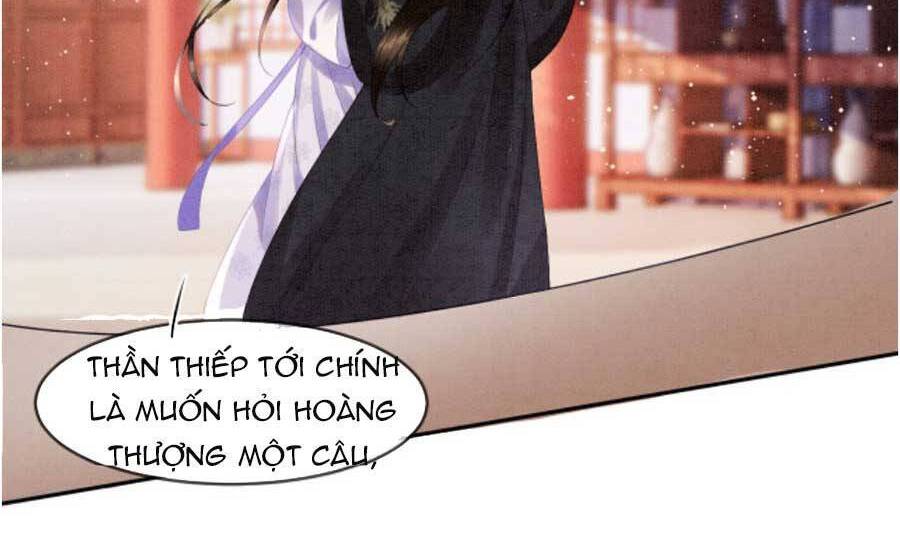 Bạch Nguyệt Quang Lạm Quyền Của Sủng Hậu Chapter 34 - Trang 13