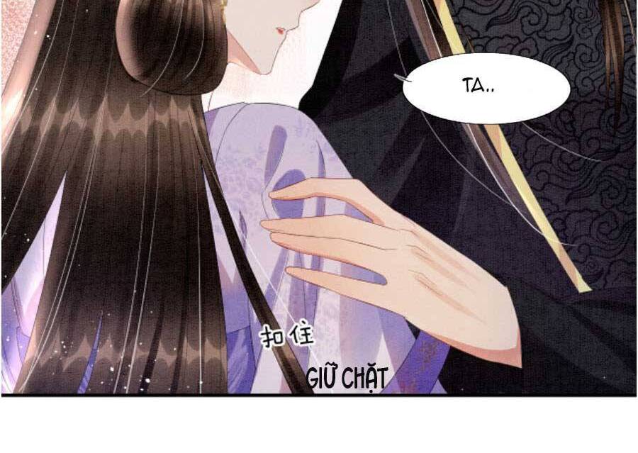 Bạch Nguyệt Quang Lạm Quyền Của Sủng Hậu Chapter 34 - Trang 19