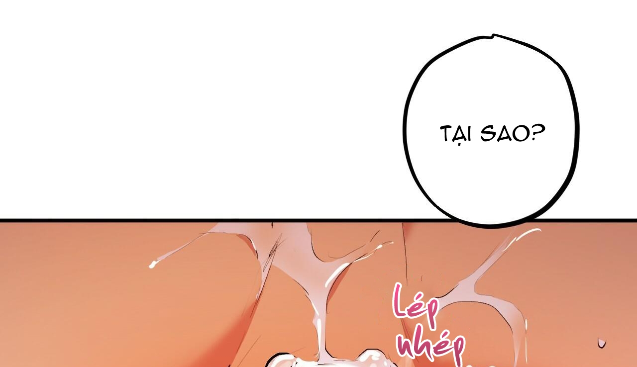 Đàn Thỏ Của Habibi Chapter 33 - Trang 128