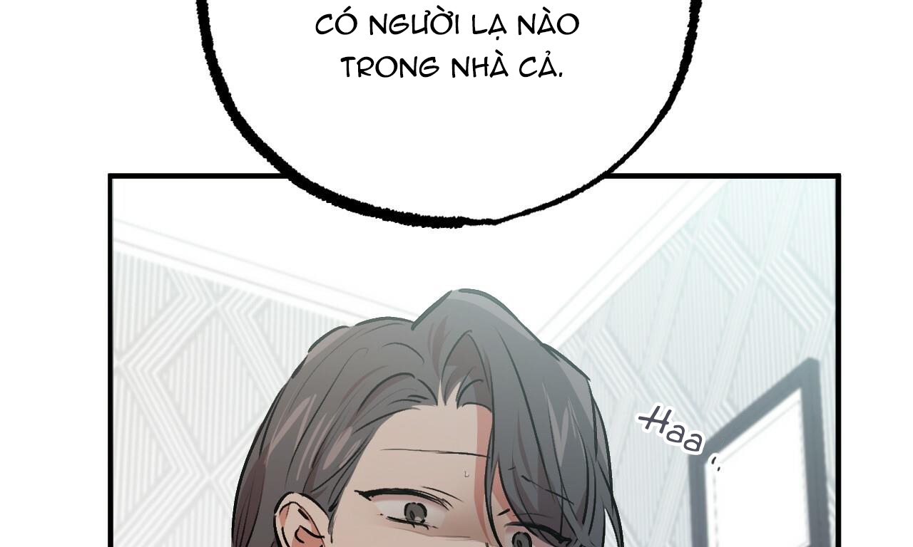 Đàn Thỏ Của Habibi Chapter 33 - Trang 269