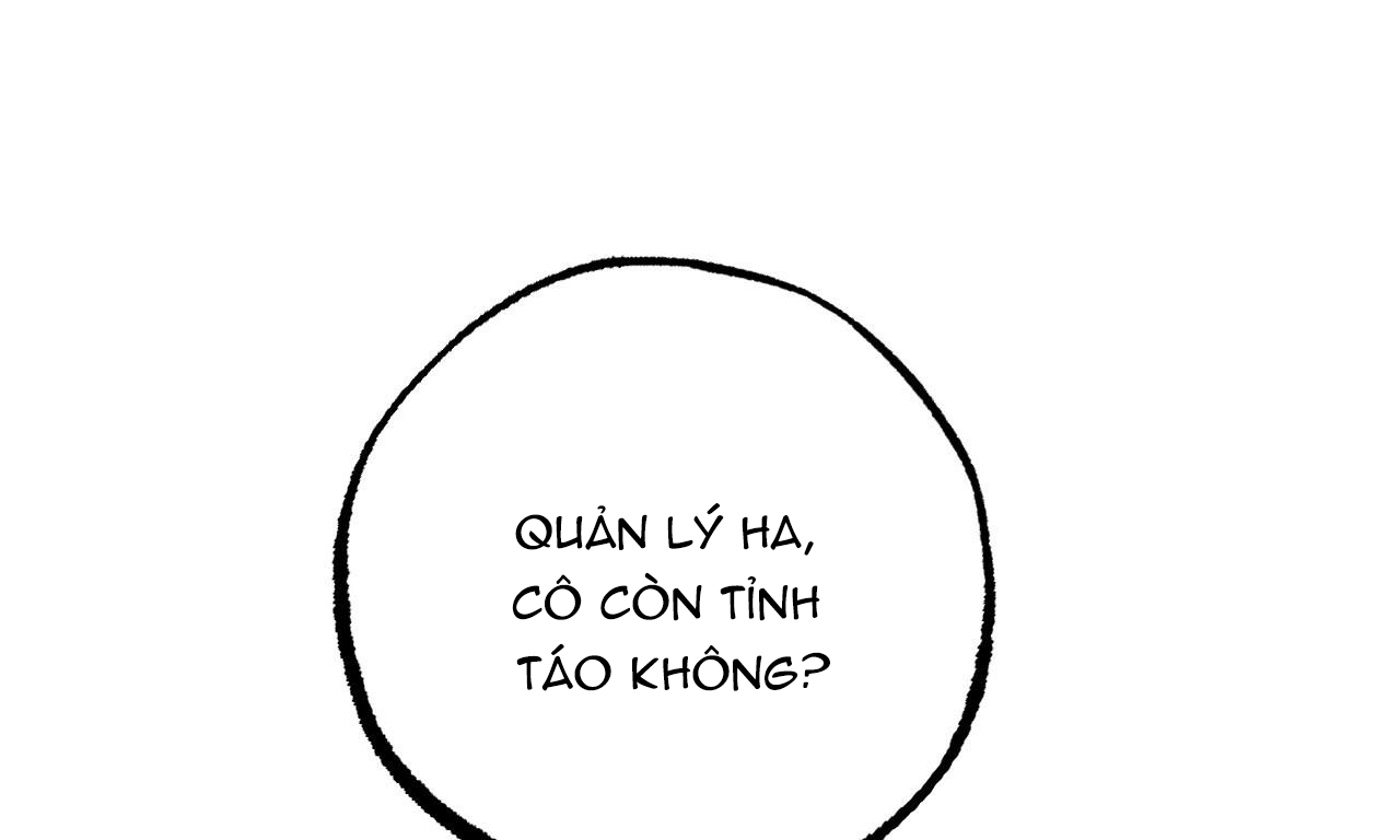 Đàn Thỏ Của Habibi Chapter 33 - Trang 274