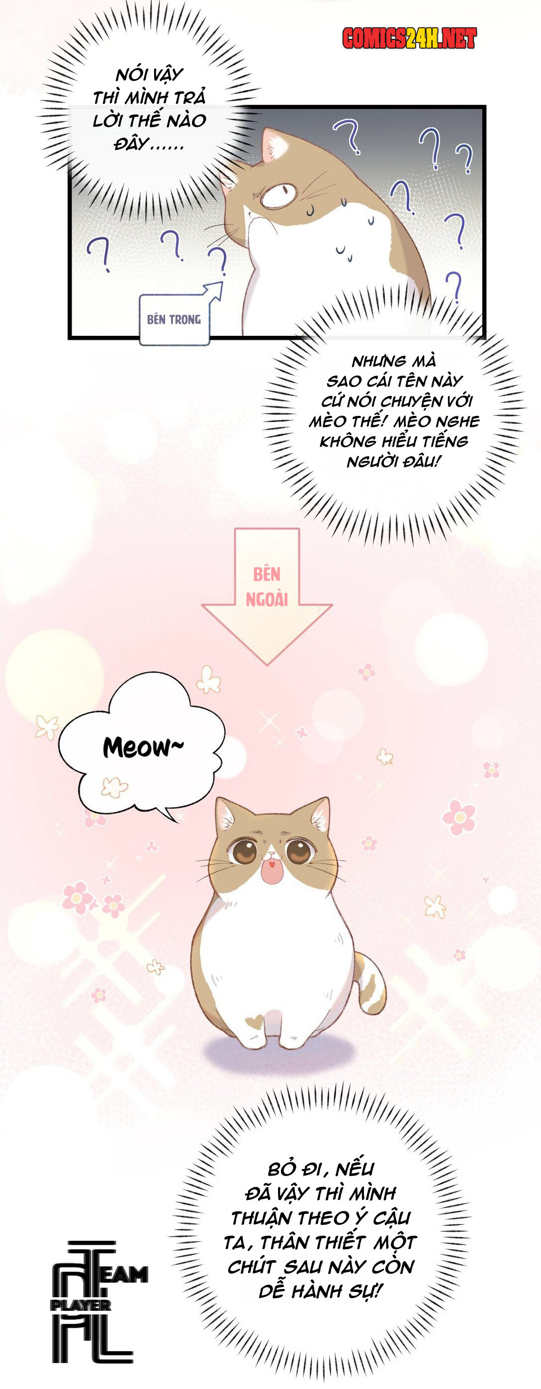 Nhật Ký Phục Thù Của Mèo Garfield Chapter 4 - Trang 15