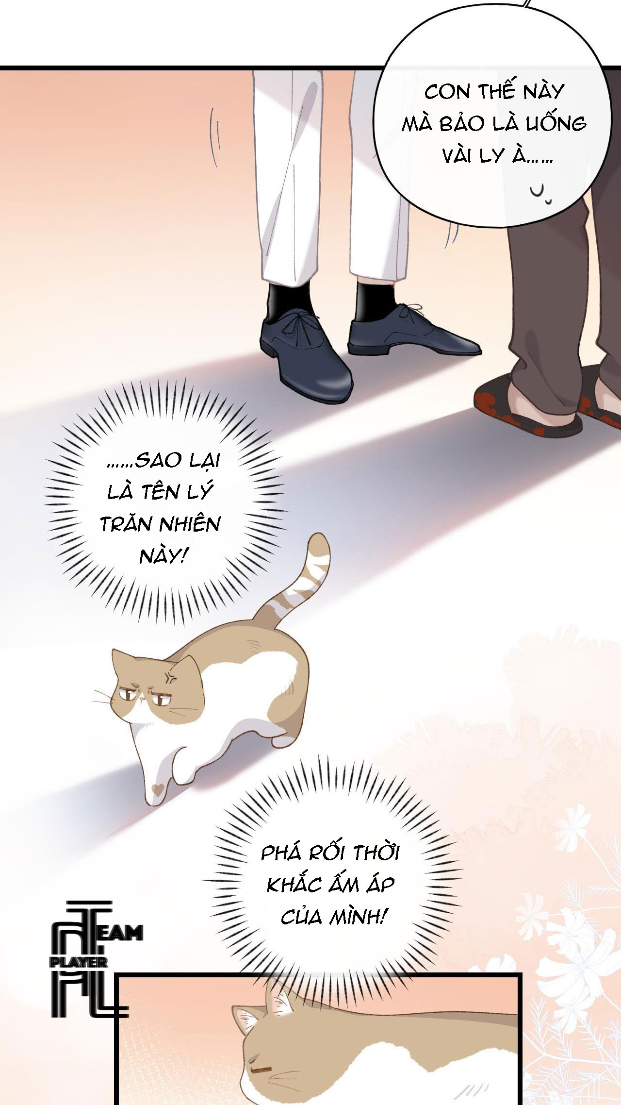Nhật Ký Phục Thù Của Mèo Garfield Chapter 5 - Trang 34