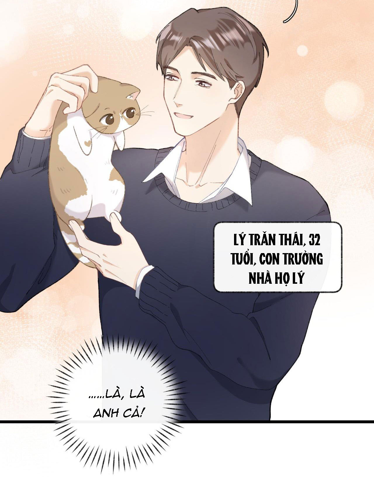 Nhật Ký Phục Thù Của Mèo Garfield Chapter 5 - Trang 8