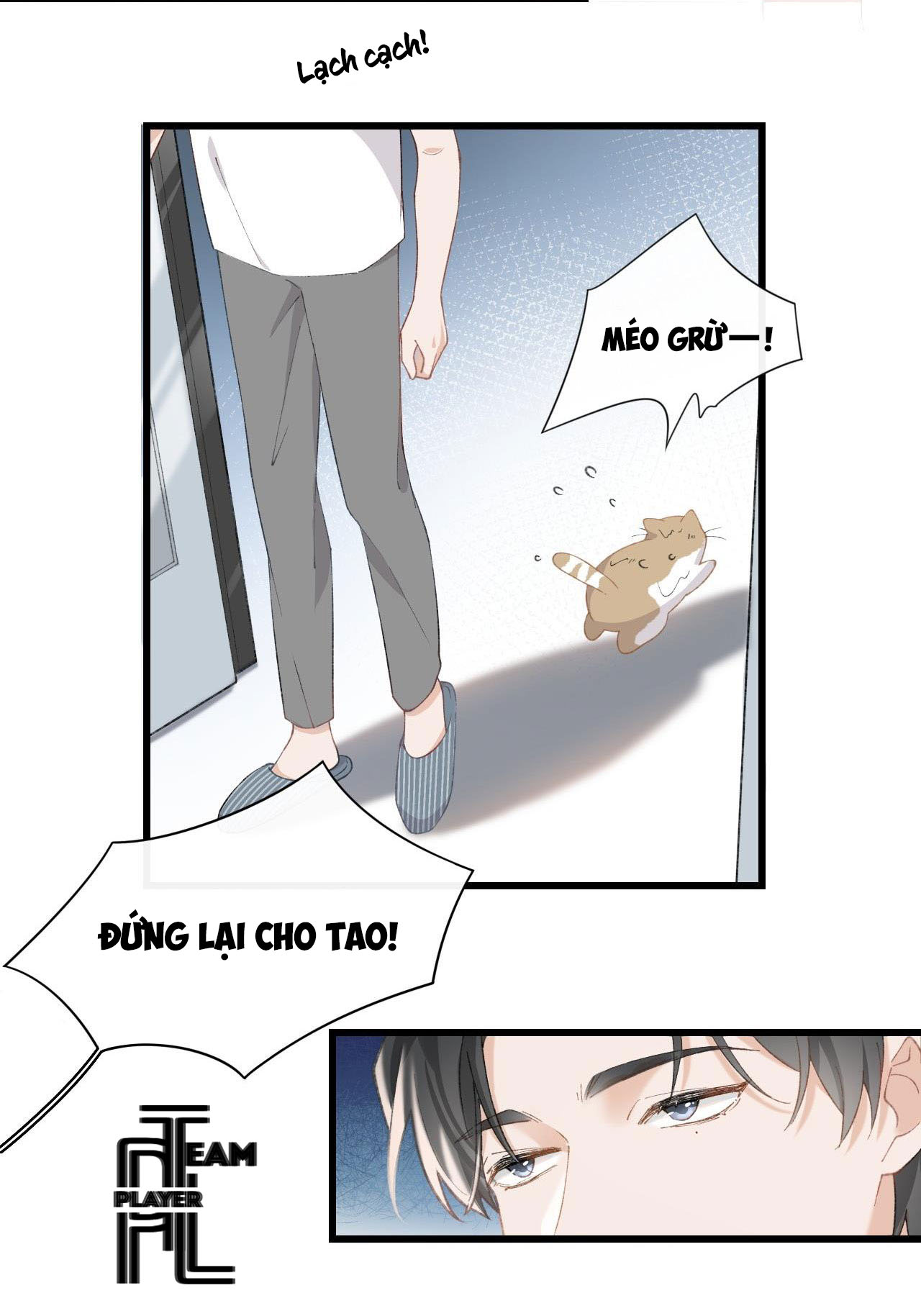 Nhật Ký Phục Thù Của Mèo Garfield Chapter 6 - Trang 19