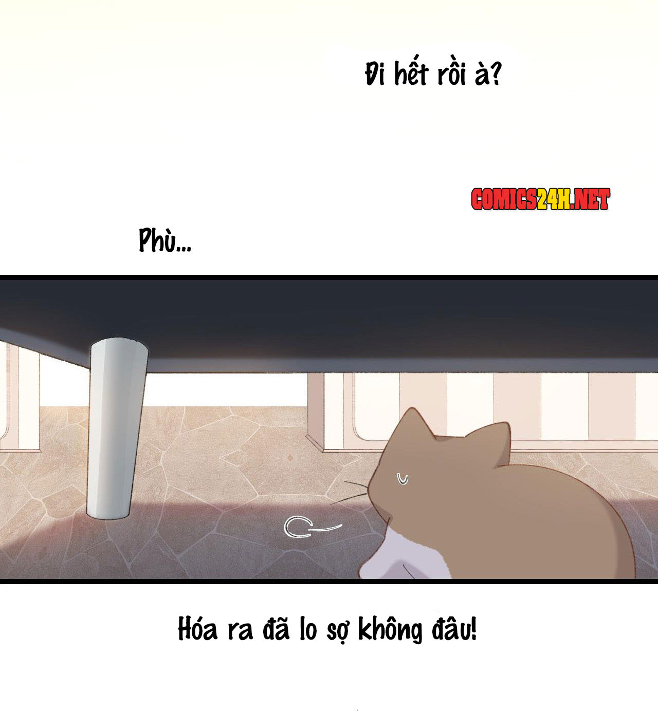 Nhật Ký Phục Thù Của Mèo Garfield Chapter 6 - Trang 39