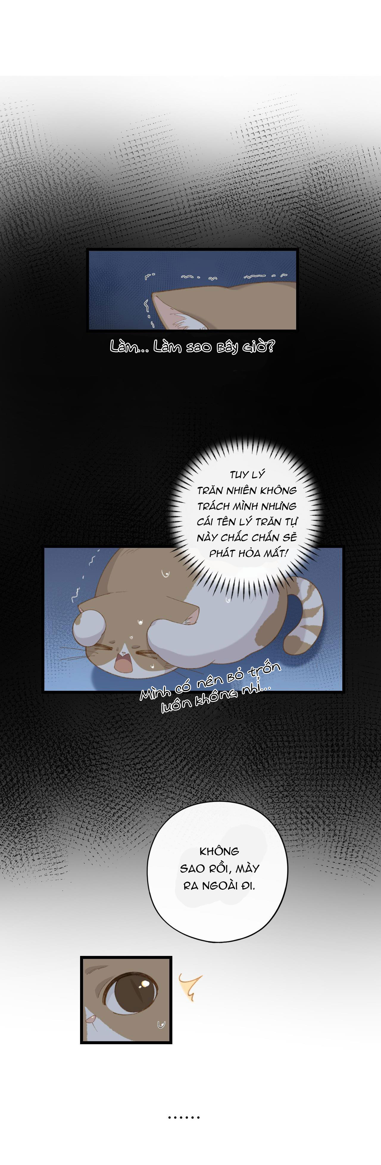 Nhật Ký Phục Thù Của Mèo Garfield Chapter 7 - Trang 19