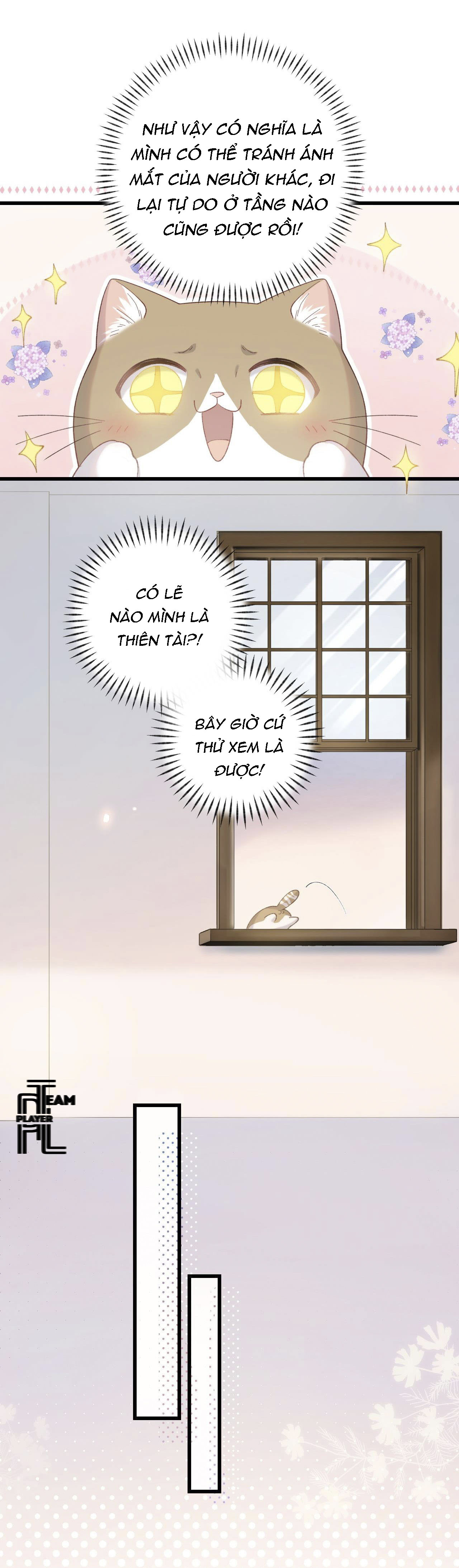 Nhật Ký Phục Thù Của Mèo Garfield Chapter 9 - Trang 14