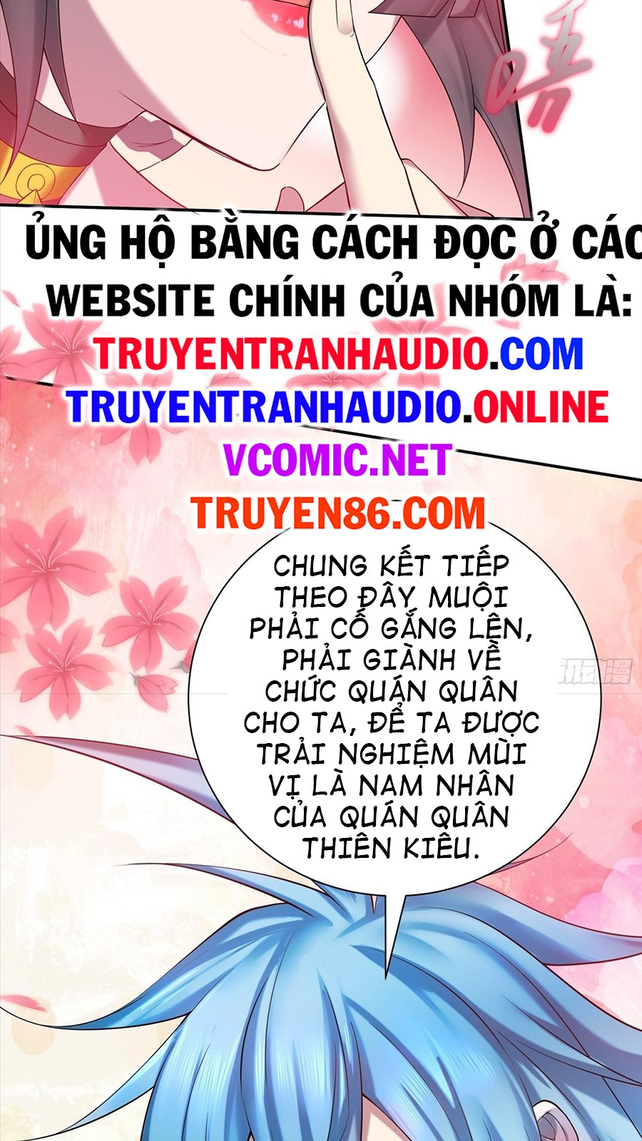 Từ Lúc Bắt Đầu Liền Vô Địch Chapter 36 - Trang 13