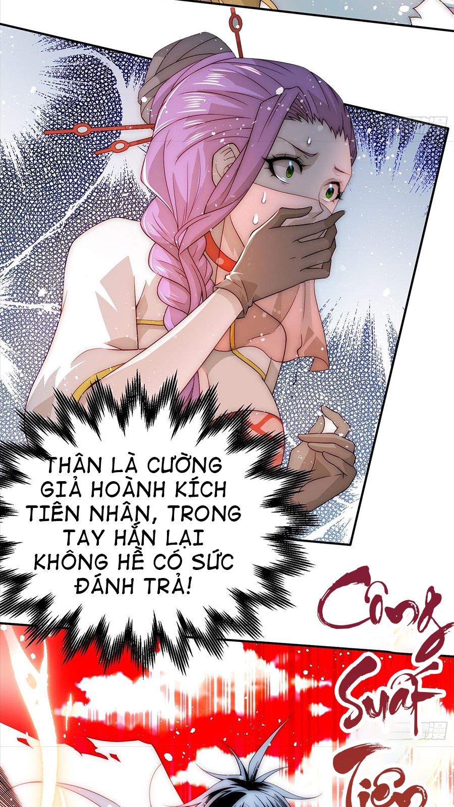 Từ Lúc Bắt Đầu Liền Vô Địch Chapter 36 - Trang 67