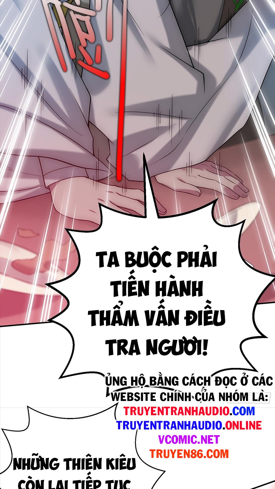 Từ Lúc Bắt Đầu Liền Vô Địch Chapter 36 - Trang 7