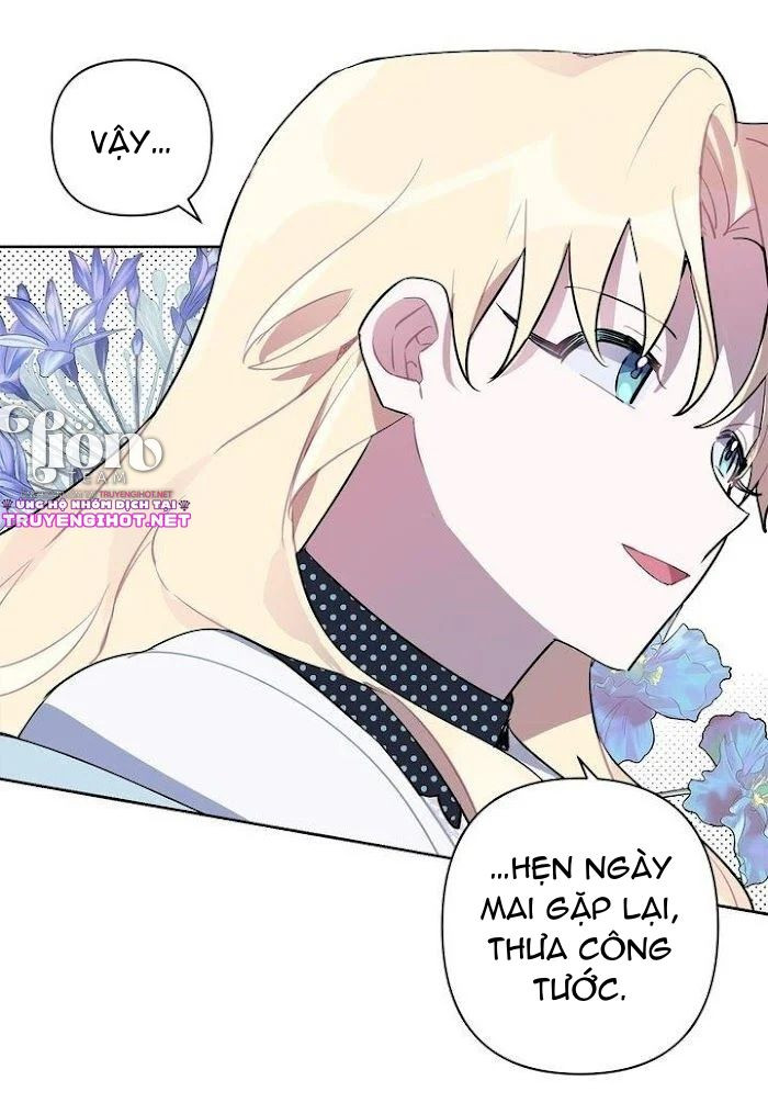 Cách Mà Pháp Sư Đối Mặt Với Cái Chết Chapter 8.2 - Trang 15