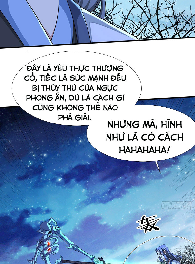 Không Có Đạo Lữ Sẽ Chết Chapter 27 - Trang 57