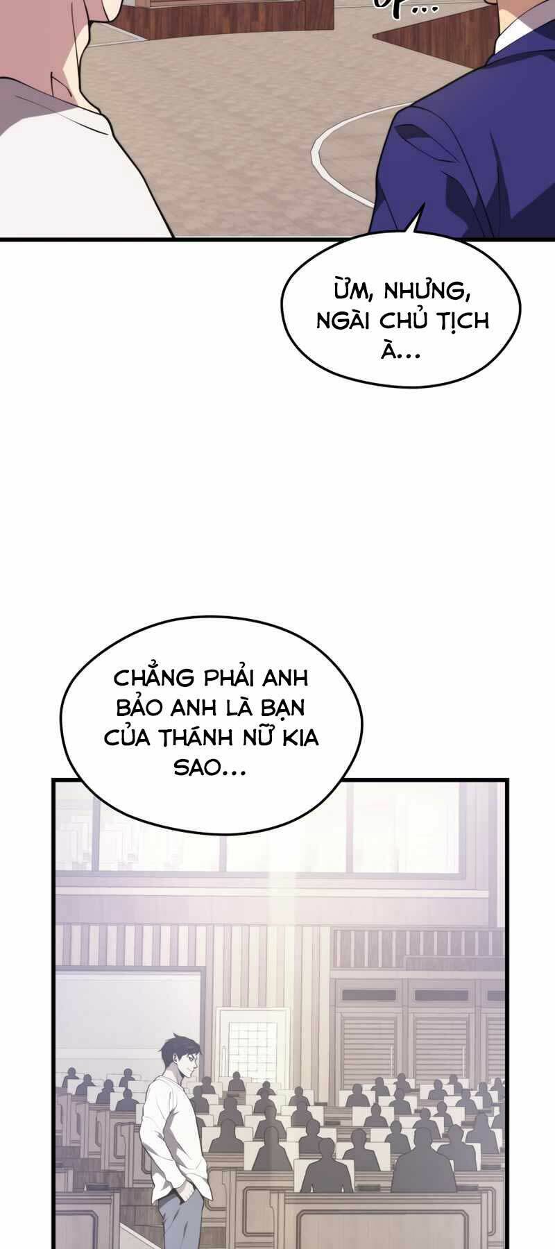 Seoul Tử Linh Sư Chapter 47 - Trang 35