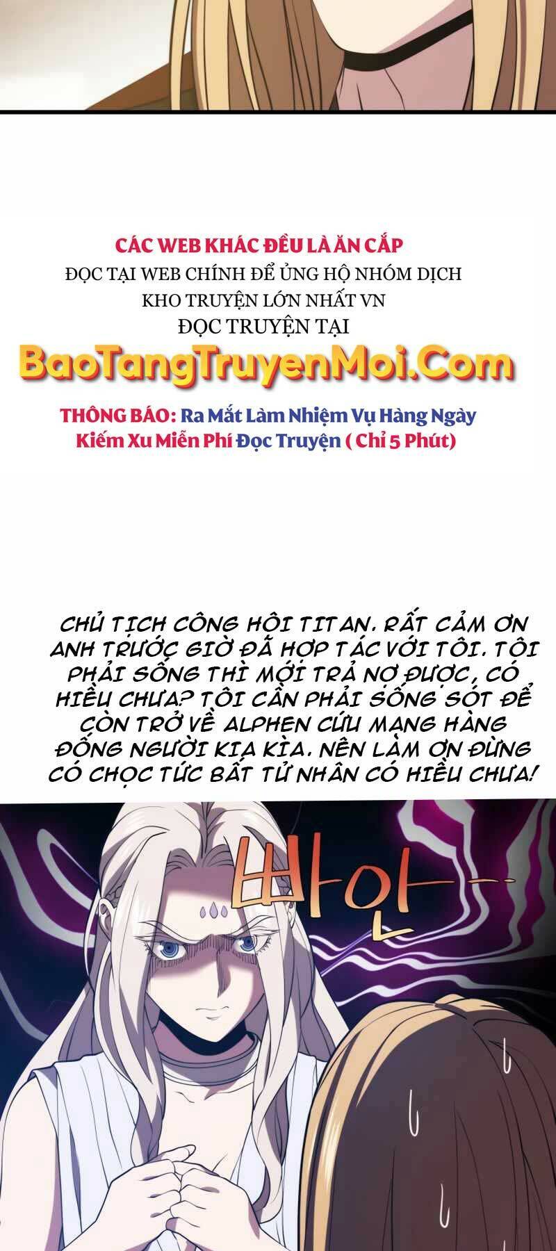 Seoul Tử Linh Sư Chapter 47 - Trang 59