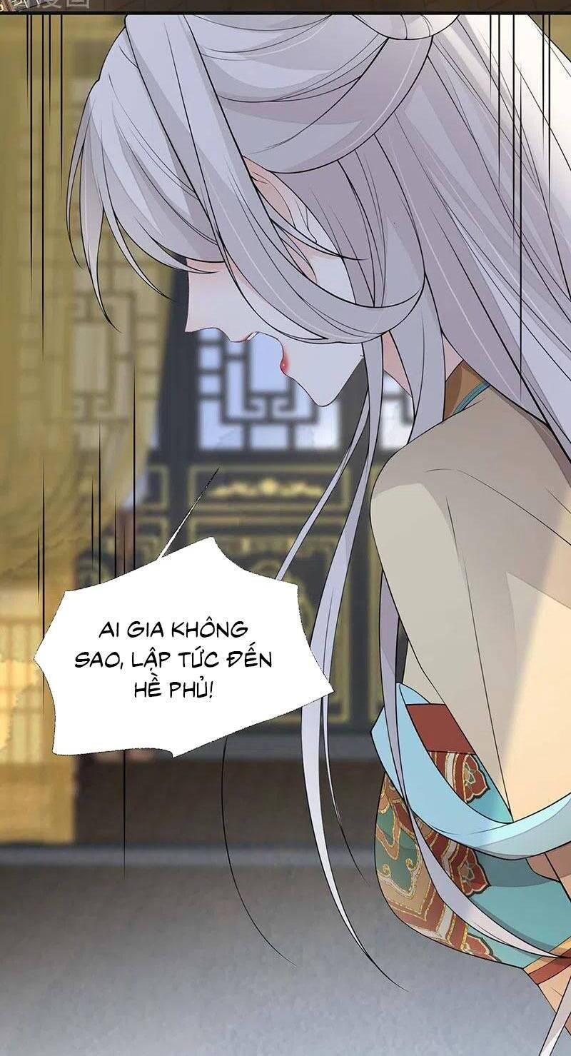 Thái Hậu Quân Hạ Thần Chapter 163 - Trang 19