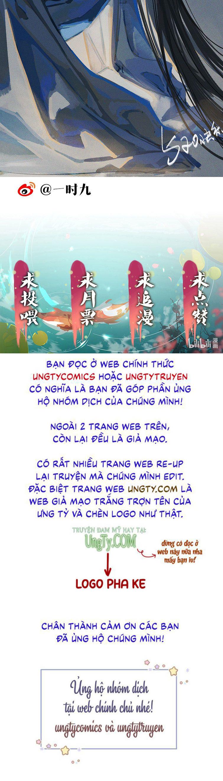 Thái Tử Điện Hạ Áo Giáp Của Người Lại Rơi Rồi Chapter 25 - Trang 44