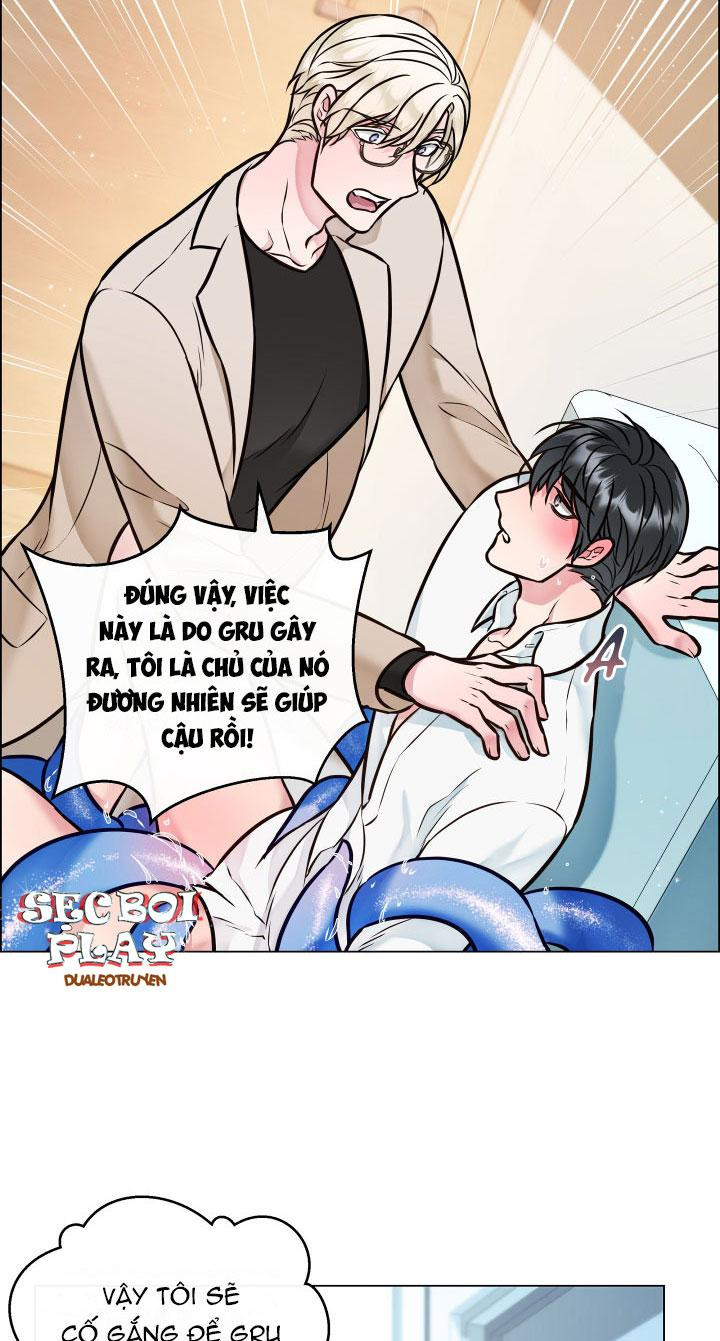 Thực Vật Trị Liệu Chapter 2 - Trang 31