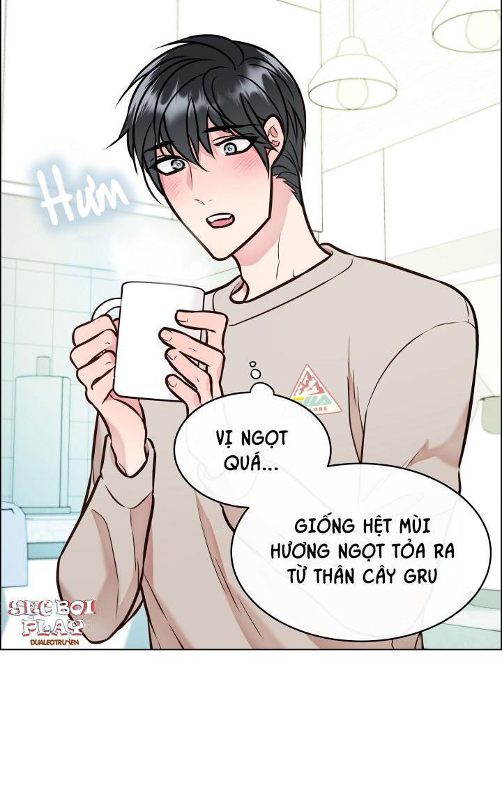 Thực Vật Trị Liệu Chapter 3 - Trang 42