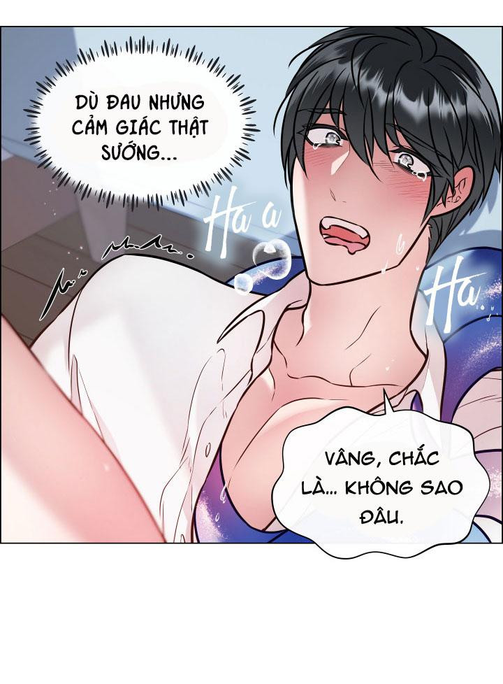 Thực Vật Trị Liệu Chapter 3 - Trang 5