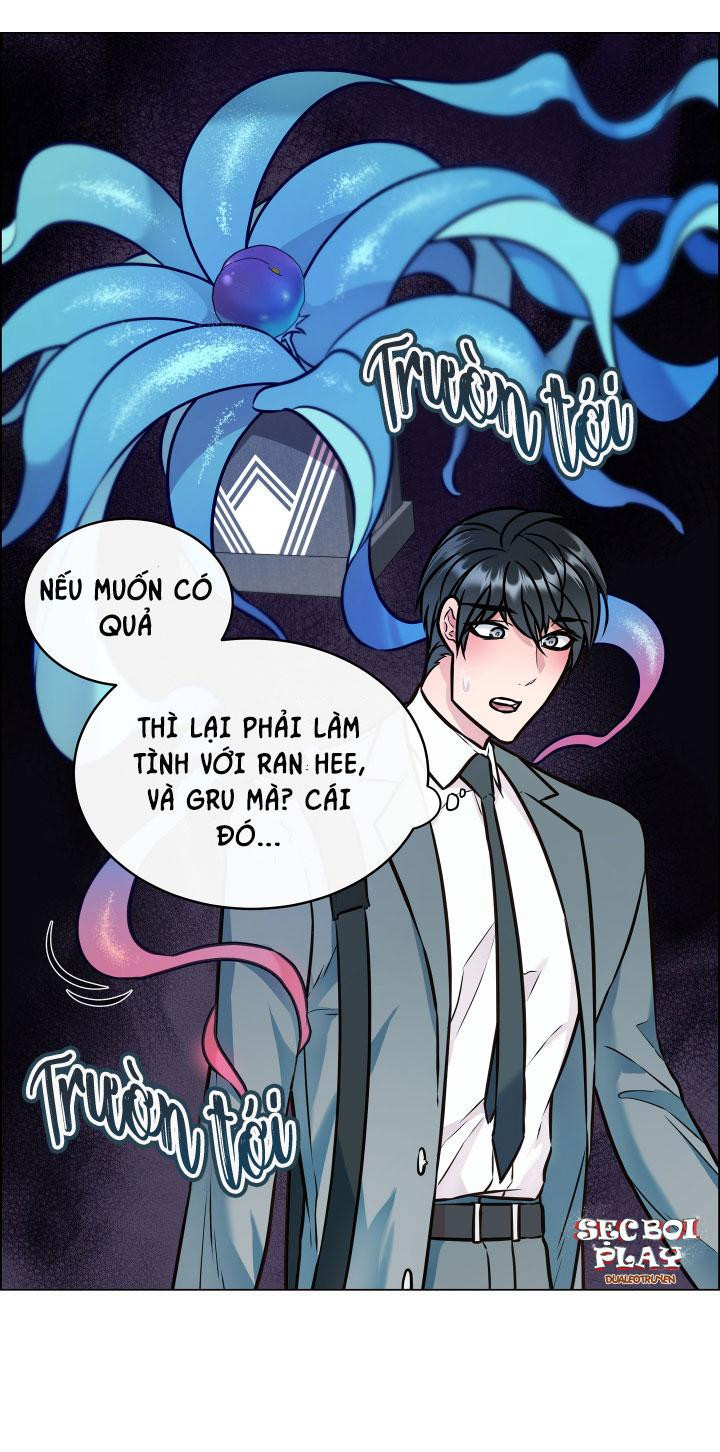 Thực Vật Trị Liệu Chapter 3 - Trang 56