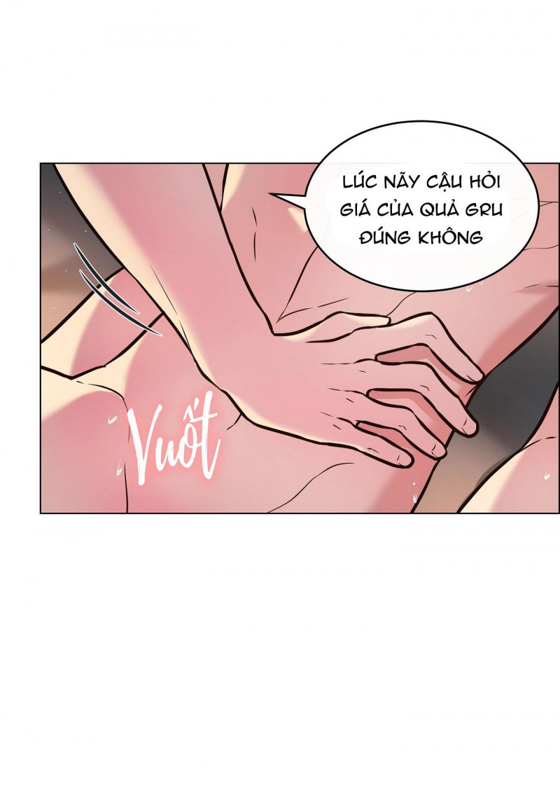 Thực Vật Trị Liệu Chapter 4 - Trang 55