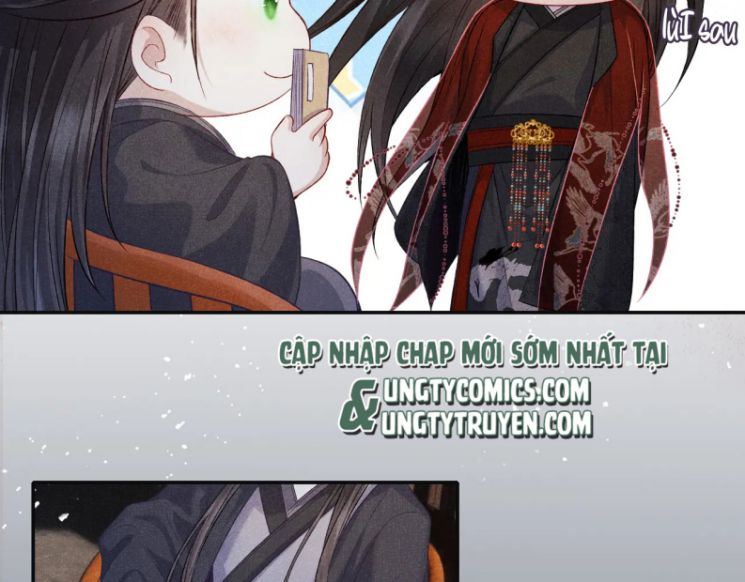 Tướng Quân Lệnh Chapter 60 - Trang 33