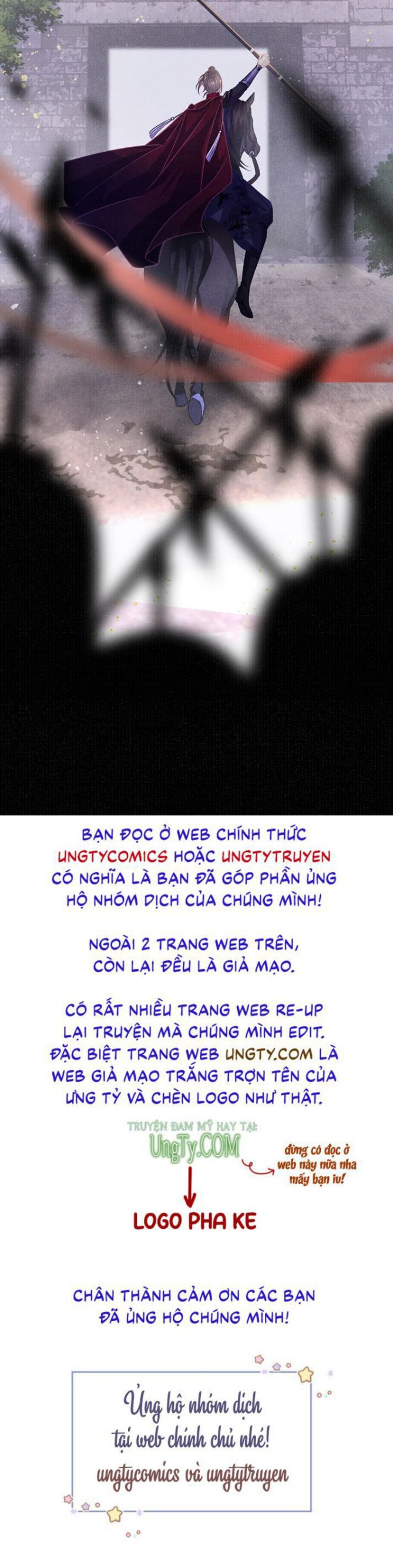 Tướng Quân Lệnh Chapter 60 - Trang 61