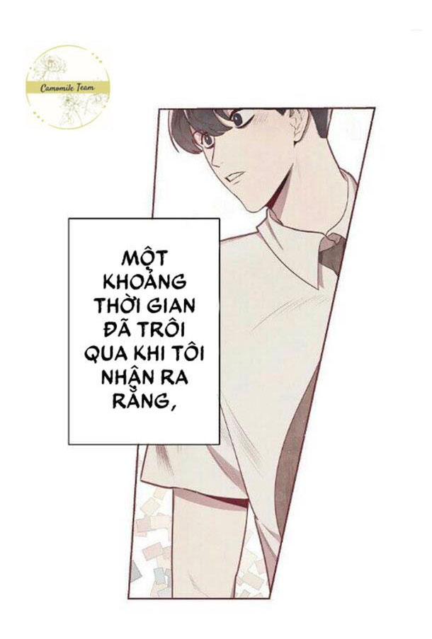 Vòng Quan Hệ Chapter 1 - Trang 22