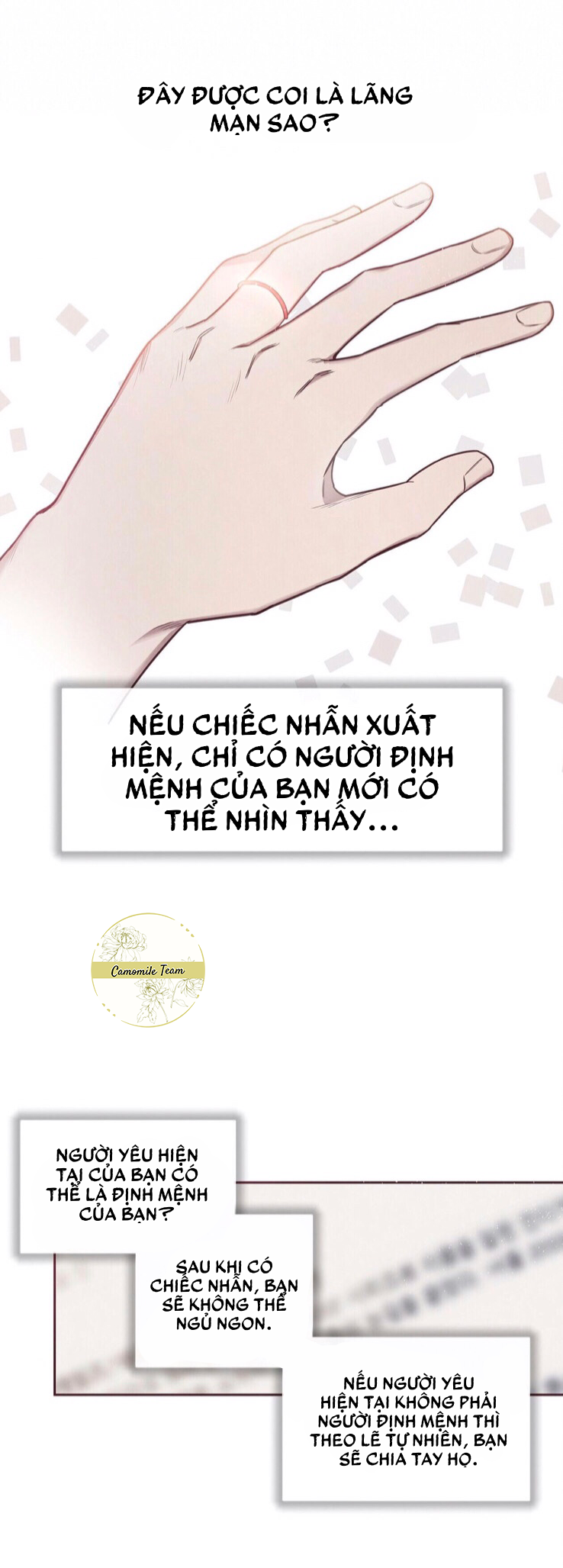 Vòng Quan Hệ Chapter 2 - Trang 9