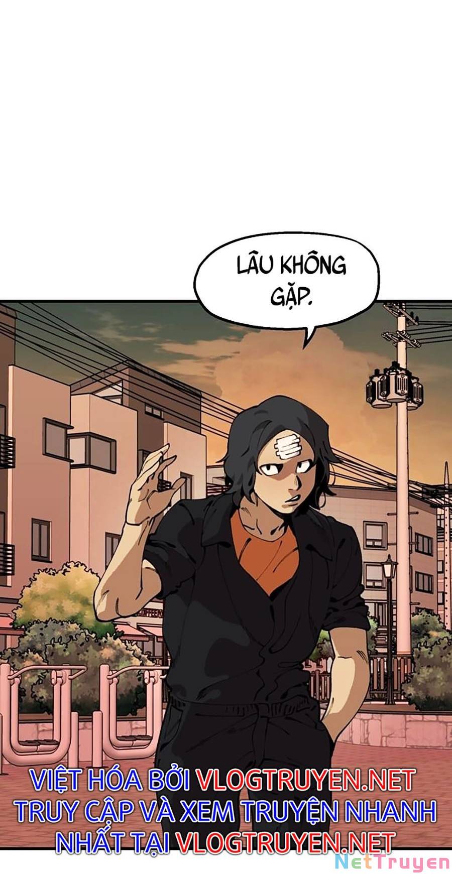 Xếp Hạng Bắt Nạt Chapter 37 - Trang 4