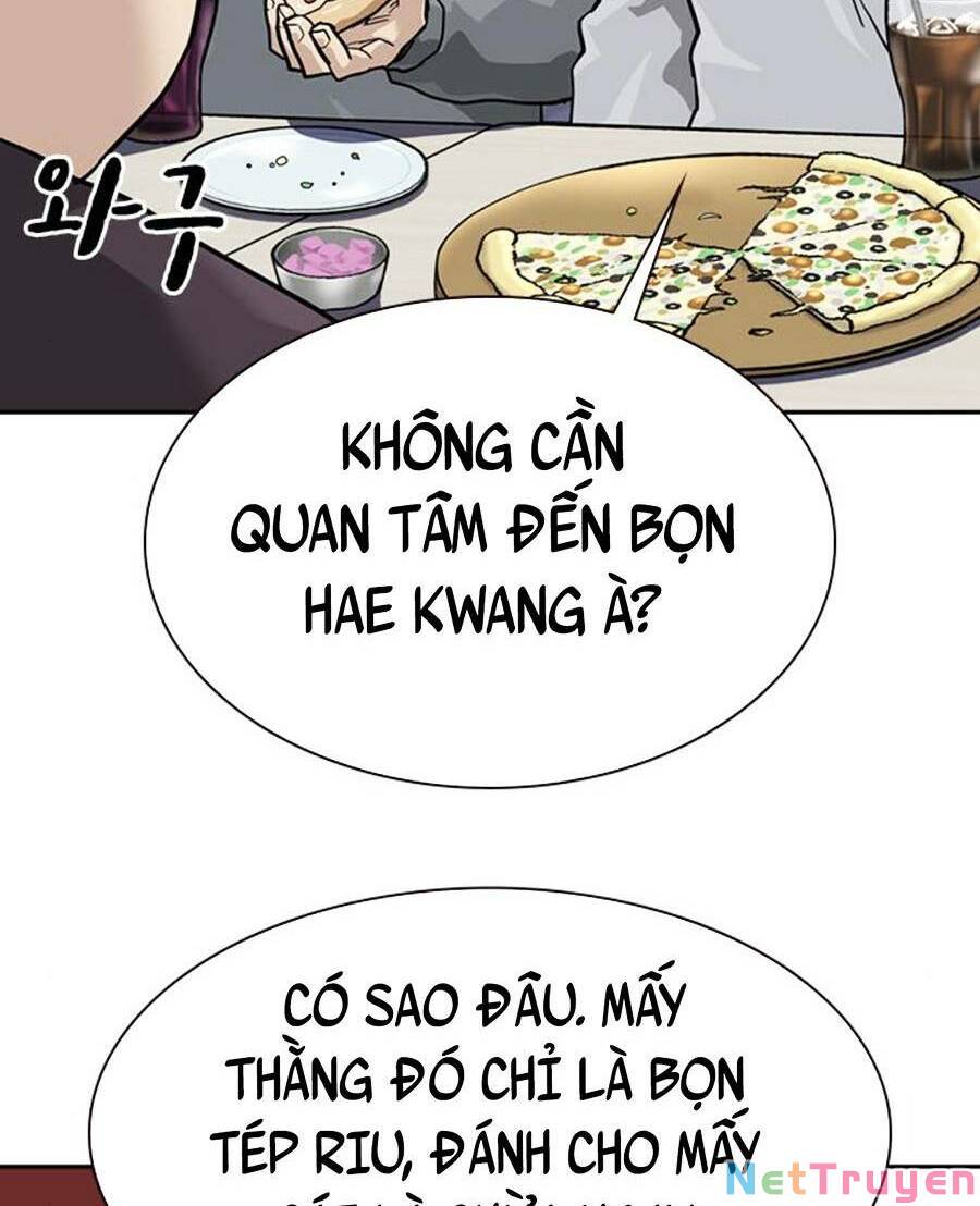 Để Có Thể Sống Sót Chapter 55 - Trang 86