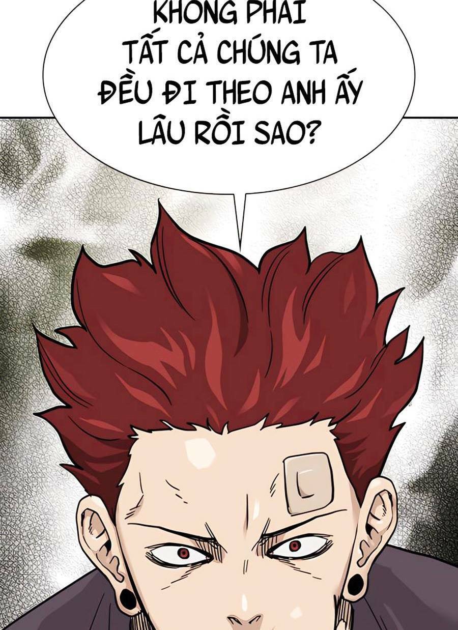 Để Có Thể Sống Sót Chapter 56 - Trang 124