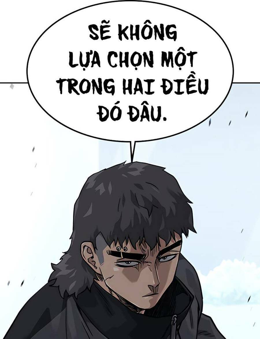 Để Có Thể Sống Sót Chapter 56 - Trang 171